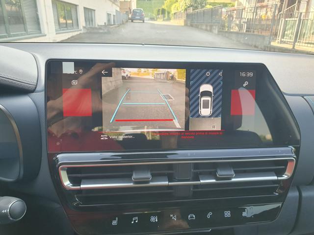 CITROEN C5 Aircross usata, con ESP