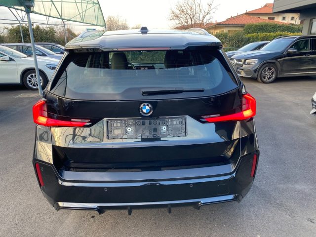 BMW X1 usata, con Controllo trazione