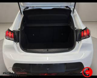 PEUGEOT 208 usata, con Bluetooth