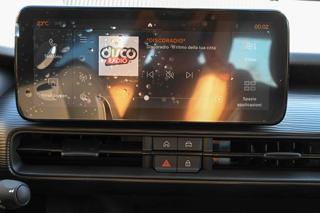 JEEP Avenger usata, con Sistema di navigazione