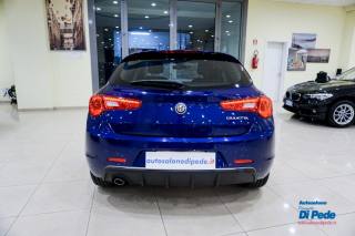 ALFA ROMEO Giulietta usata, con Alzacristalli elettrici