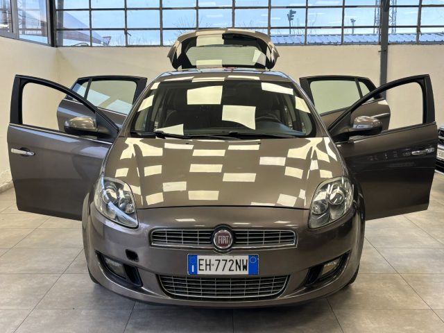 FIAT Bravo usata, con Airbag