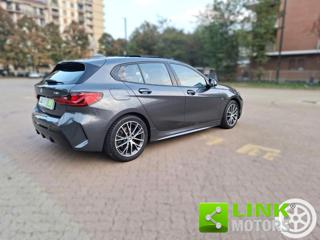 BMW 118 usata, con Airbag Passeggero