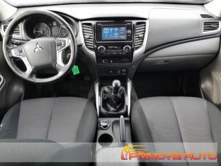 MITSUBISHI L200 2.4 DI-D/181CV Double Cab Plus