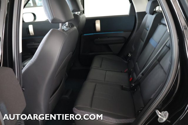 MINI Mini usata, con Park Distance Control