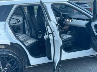 LAND ROVER Range Rover Evoque usata 23