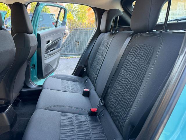 FIAT 600 usata, con Climatizzatore