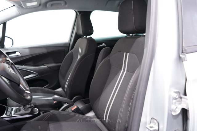 OPEL Crossland usata, con Immobilizzatore elettronico