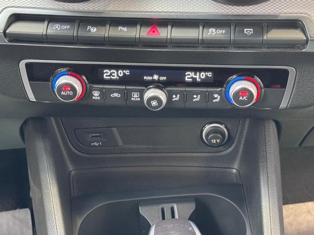 AUDI Q2 usata, con Cruise Control