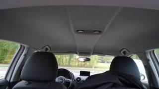 AUDI A1 usata 120