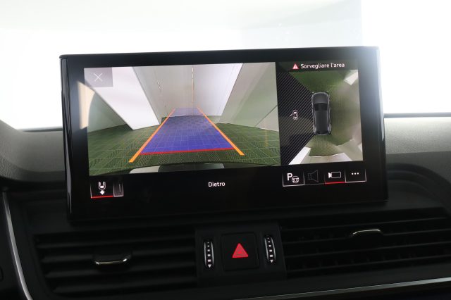 AUDI Q5 usata 11