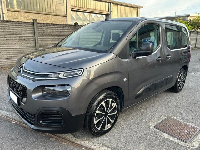 CITROEN Berlingo usata, con Airbag