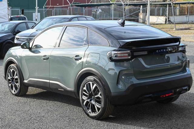 CITROEN E-C4 usata, con Boardcomputer