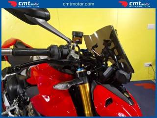 DUCATI Streetfighter usata 8