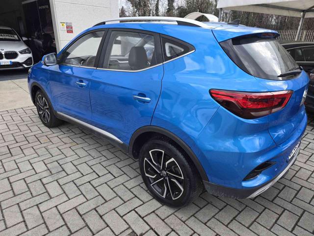 MG ZS usata, con Chiusura centralizzata