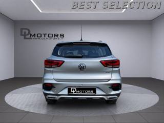 MG ZS usata, con Climatizzatore