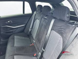 BMW 320 usata 10