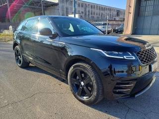 LAND ROVER Range Rover Velar usata, con Autoradio