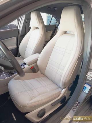MERCEDES-BENZ A 180 usata 16