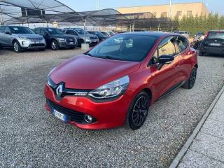 RENAULT Clio TCe 12V 90CV Start&Stop 5 porte Energy Duel2