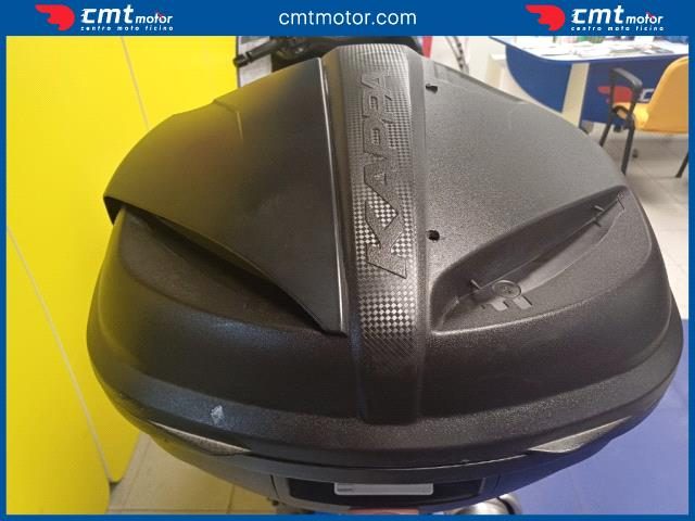 YAMAHA X-Max 250 usata 7