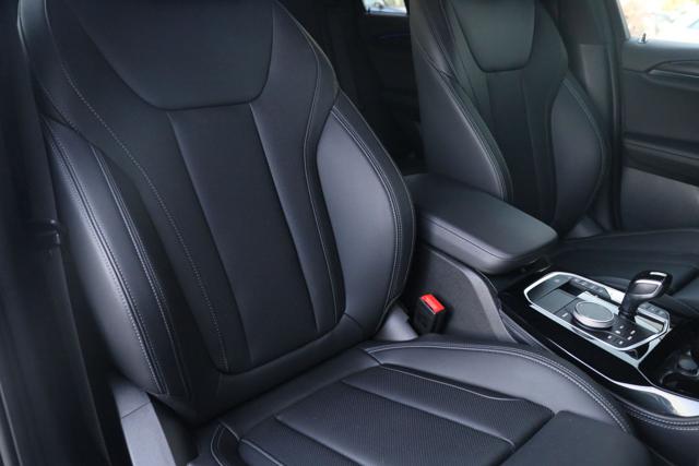 BMW X4 usata, con Cerchi in lega