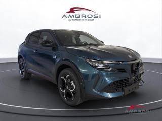 ALFA ROMEO Junior usata 1