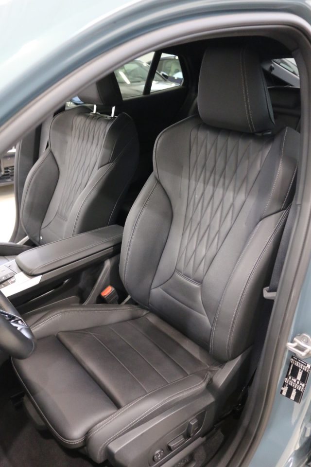 BMW X2 usata, con Climatizzatore