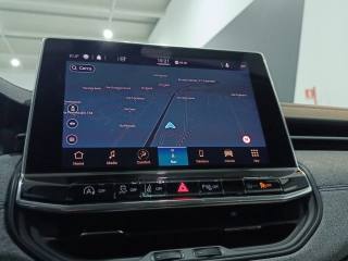 JEEP Compass usata, con Fari LED