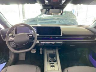 HYUNDAI Ioniq 6 usata, con Cruise Control