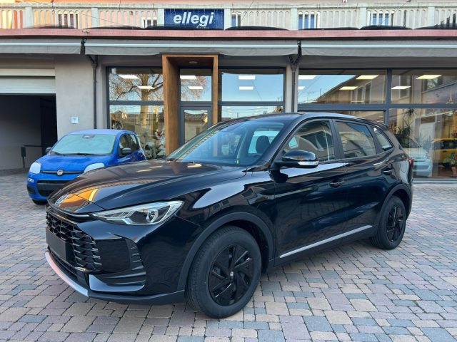 MG ZS usata, con Chiusura centralizzata