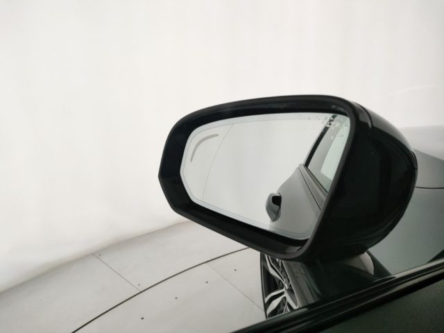 VOLVO V60 usata, con Interni in pelle