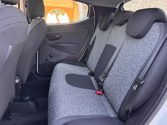 LANCIA Ypsilon usata, con Immobilizzatore elettronico