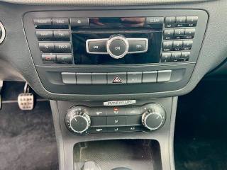 MERCEDES-BENZ B 180 usata, con Bracciolo