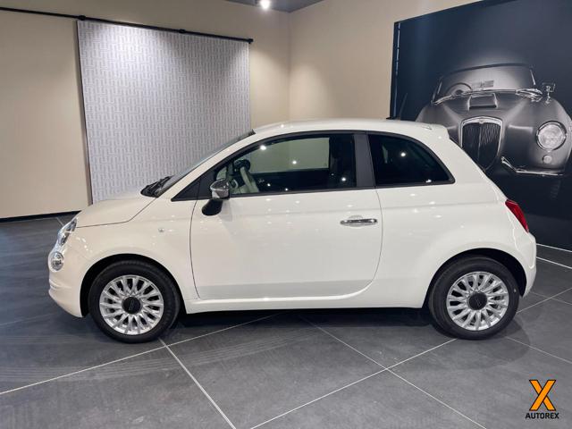 FIAT 500 usata, con Airbag Passeggero