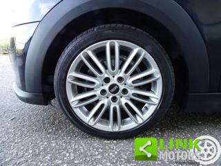 MINI Mini usata, con Luci diurne