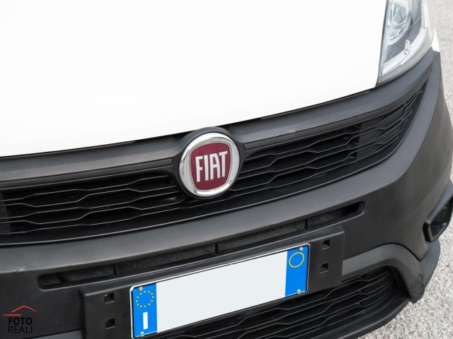 FIAT Doblo usata 22