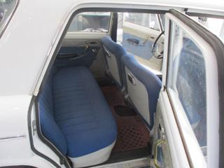 LANCIA Fulvia usata 13