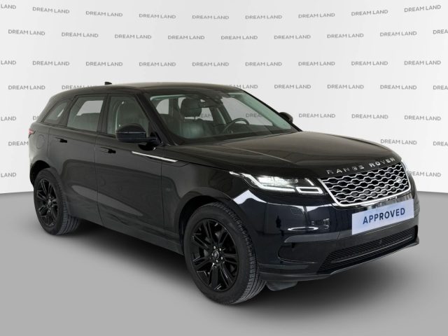 LAND ROVER Range Rover Velar usata, con Airbag