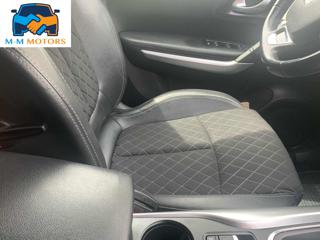 RENAULT Kadjar usata, con Park Distance Control