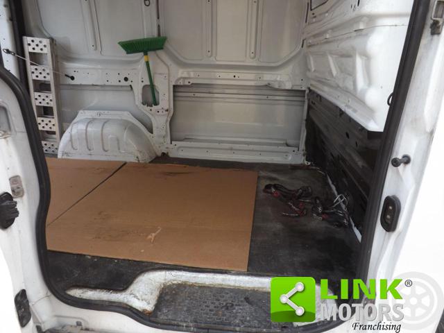 OPEL Vivaro usata 39