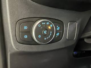 FORD Puma usata, con Regolazione elettrica sedili