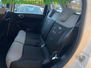 FIAT 500L usata, con ESP