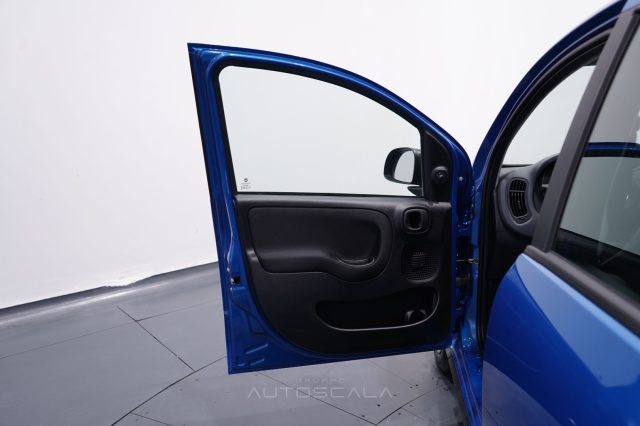 FIAT Panda usata, con ESP