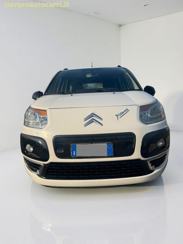 CITROEN C3 usata, con Airbag