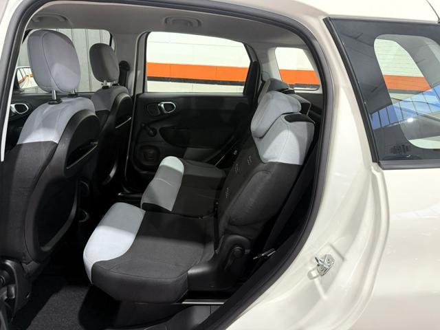 FIAT 500L usata, con Immobilizzatore elettronico