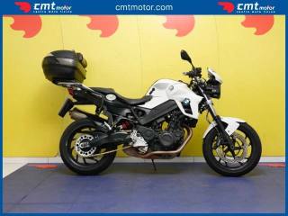 BMW F 800 R usata 2