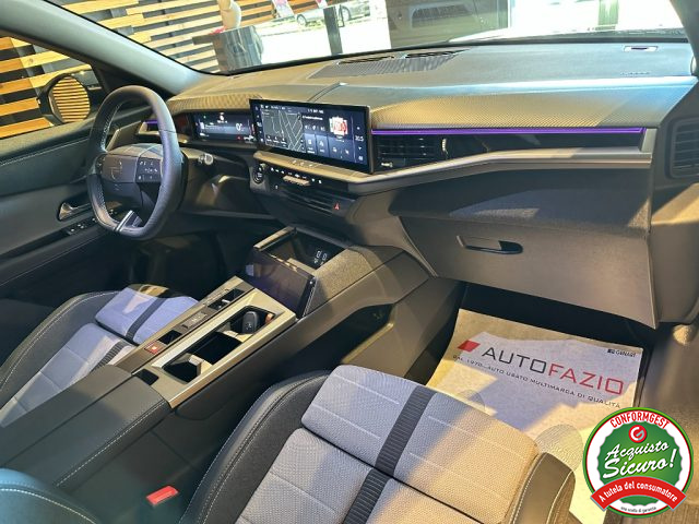 OPEL Grandland usata, con Controllo elettronico della corsia