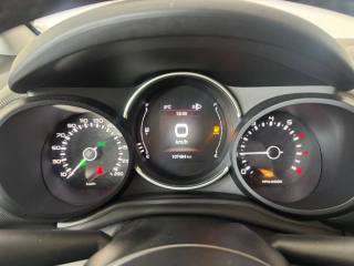 FIAT 500L usata, con Sistema di navigazione