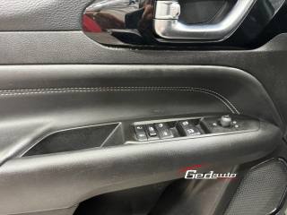 JEEP Compass usata, con Controllo automatico clima